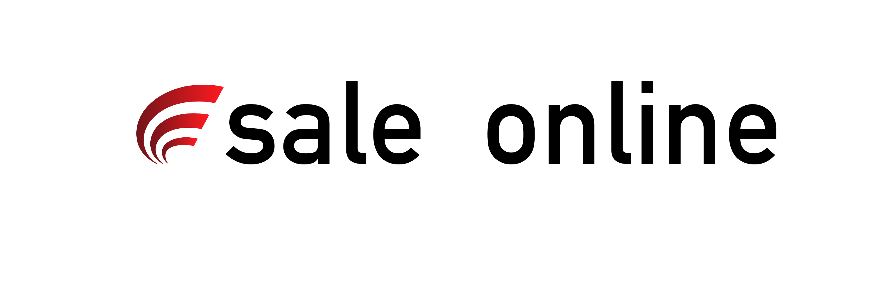 Sale-OnLine Logo
